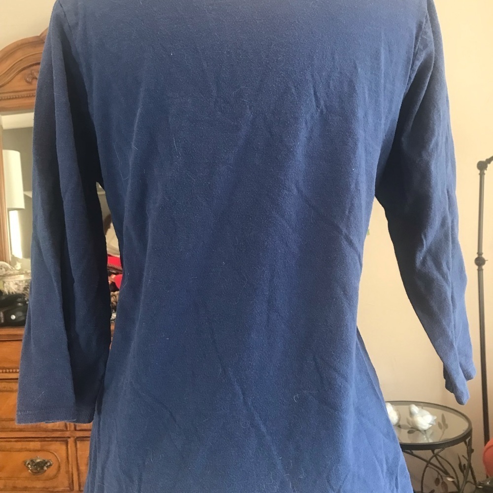 Sparkly TShirt - Picture 4 of 4